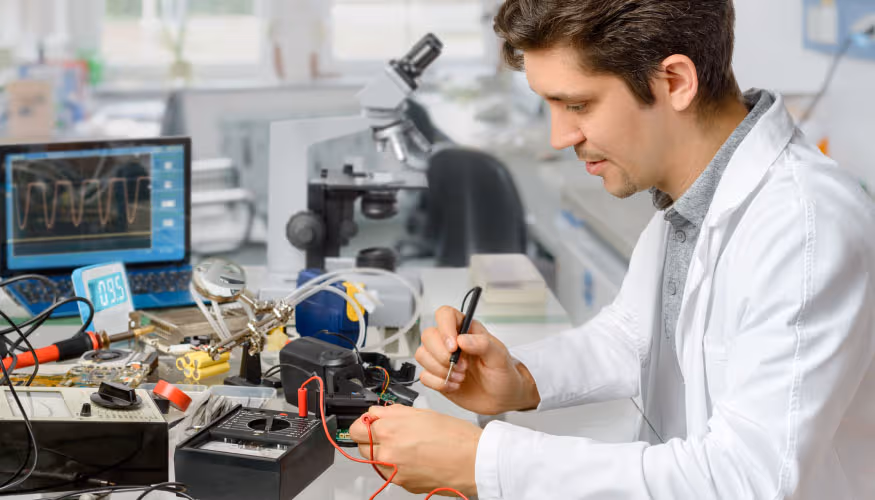Gümüşhacıköy Elektronik Tamircisi