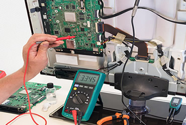 Gümüşhacıköy Elektronik Tamircisi