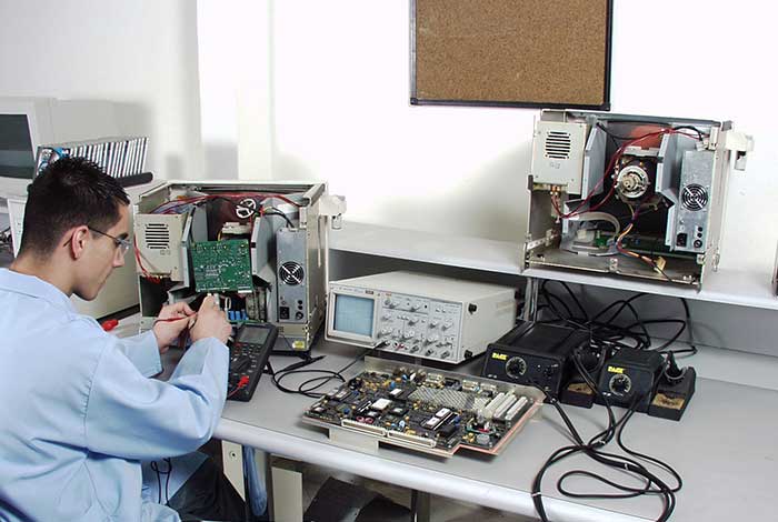 Gümüşhacıköy Elektronik Tamircisi